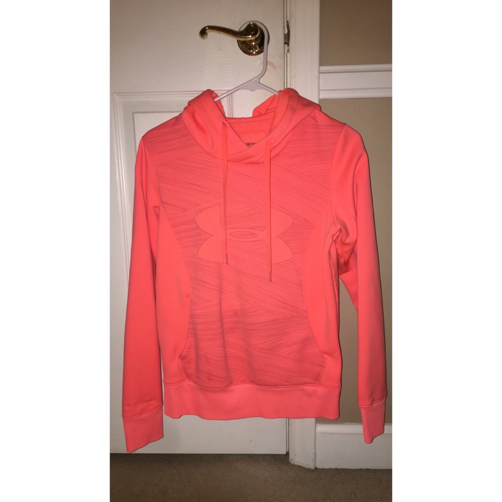 Under Armour women’s storm hoodie